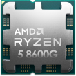 AMD Ryzen 5 8600G 4.3GHz 6C/12T 65W AM5 APU with Radeon 760M Graphics