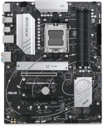 PRIME B650-PLUS AM5 ATX Motherboard (DDR5)