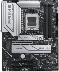 PRIME X670-P WIFI AM5 ATX Motherboard (DDR5)