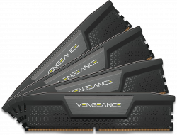 Vengeance DDR5 96GB (4x24GB) 5600MHz Memory