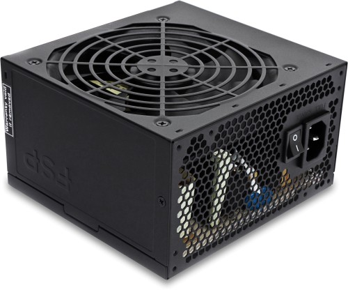 FSP Raider PSUs - Click for larger image