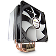 Gelid Tranquillo Rev.2 Quiet CPU Cooler with PWM Fan