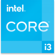 Intel 14th Gen Core i3 14100T 2.7GHz 4C/8T 35W 5MB Raptor Lake CPU