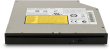 LiteOn DL-8A4SH-25C Slim Slot-Loader DVD/CD Rewritable Optical Drive, OEM