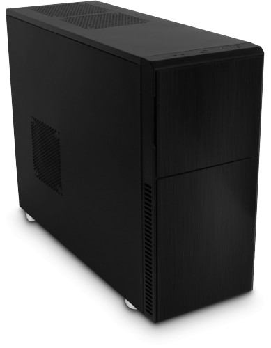 Nanoxia Deep Silence 2 Ultimate Low Noise PC Cases