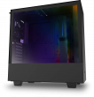 NZXT H510i Black ATX Case with Lighting and Fan control