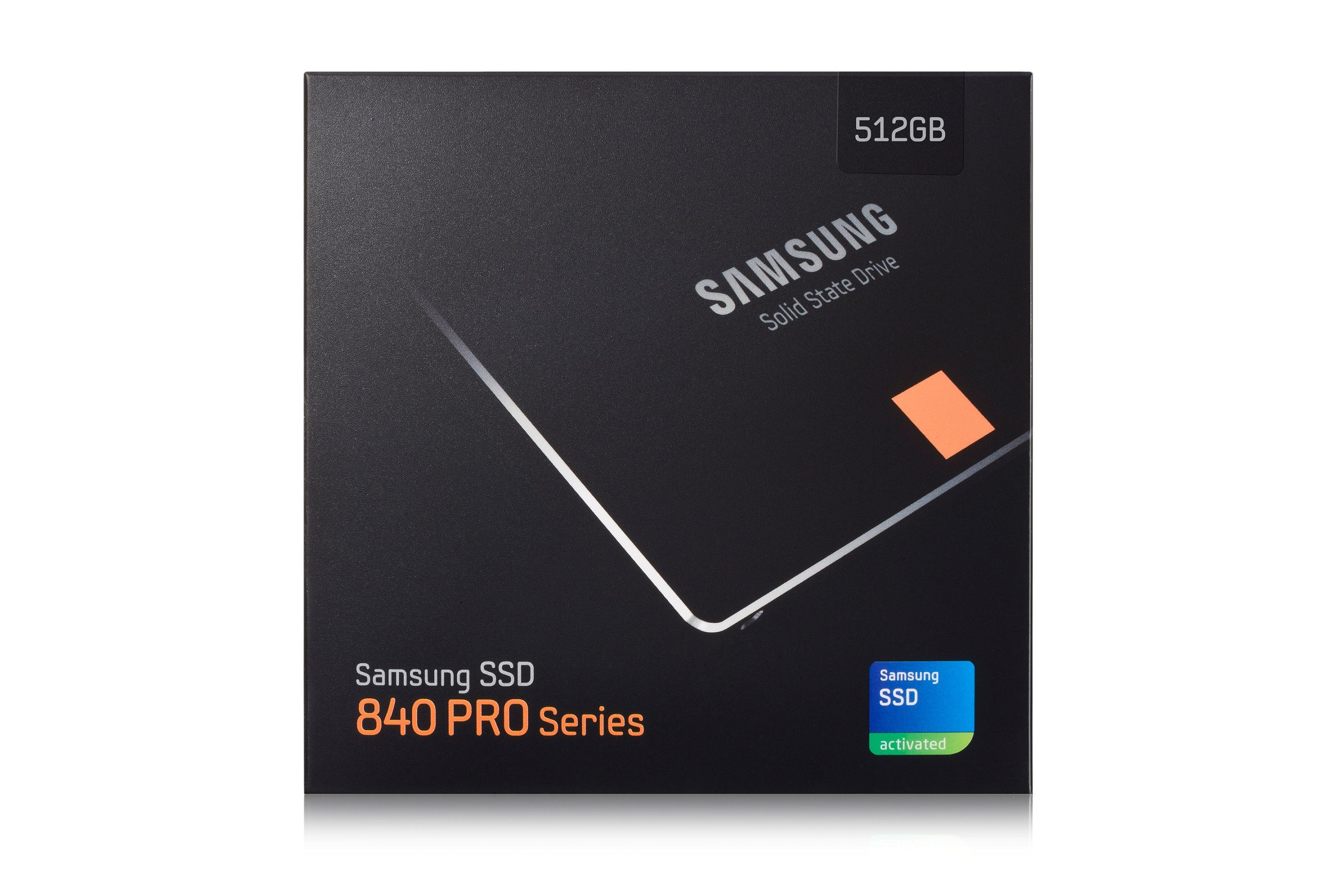Ssd Samsung Pro 128gb