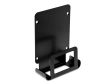 Tranquil PC VESA mount bracket / wall plate for NUC chassis