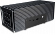 Turing FX Compact Fanless 10th Gen NUC Chassis