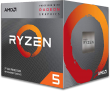 AMD Ryzen 5 3400G 3.7GHz 65W 4C/8T AM4 APU with Radeon Vega 11 Graphics