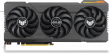 GeForce RTX 4070 TI SUPER DUAL OC 16GB Semi-Fanless Graphics Card