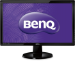 BenQ GL2250HM 21.5in LED Monitor 250cd/m 1920x1080 5ms HDMI/DVI/VGA Audio