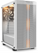 be quiet Pure Base 500DX White Windowed ARGB PC Gaming Case