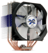 Zalman CNPS10X QUIET Ultra-Quiet CPU Cooler