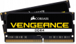 Vengeance 64GB (2x32GB) 2666MHz SODIMM  DDR4 Memory