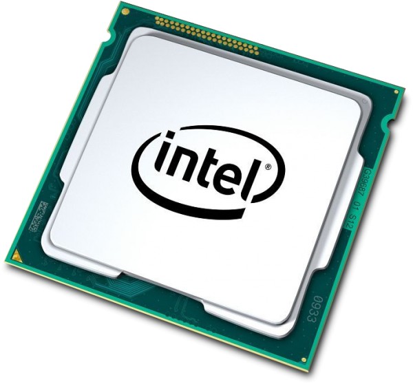 dual core 4th generation processor