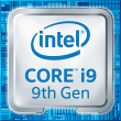 Intel 9th Gen Core i9 9900T 2.1GHz 8C/16T 35W 16MB Coffee Lake CPU