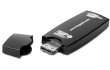 KingSpec KSD-ESA.1-008SJ-4C eSATA / USB 8GB Memory Stick