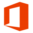 Office 365 (subscription purchased separately)