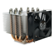 Scythe Mini Ninja Heatpipe CPU Cooler