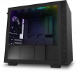 NZXT H210i Black Mini-ITX Case with Lighting and Fan control