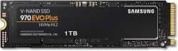 970 EVO PLUS 2TB M.2 NVMe SSD, MZ-V7S2T0BW