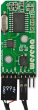 Streacom ST-IRPB IR Receiver PCB only (no Remote Handset)