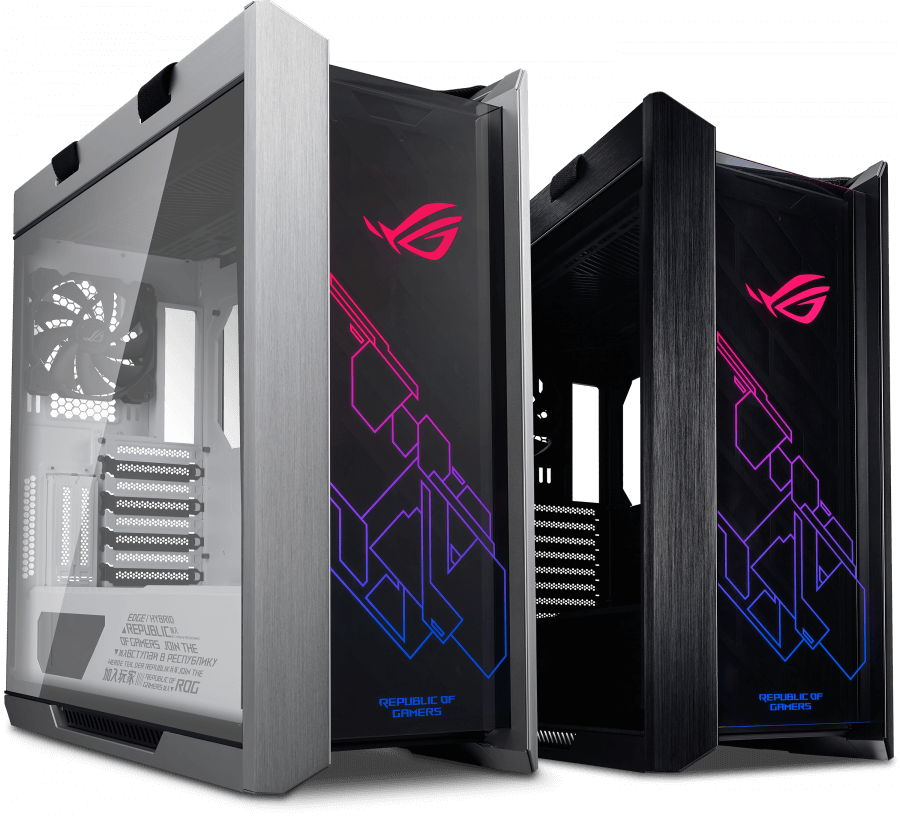 ASUS ROG Hyperion gr701 EATX Full-Tower. ASUS ROG gr701. FATX ASUS gx601 Helios. FATX ASUS gx601 Helios тень.