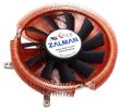 Zalman VF900-CU Quiet Dual Heatpipe VGA Cooler