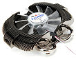 Zalman VF950-LED Quiet Dual Heatpipe VGA Cooler