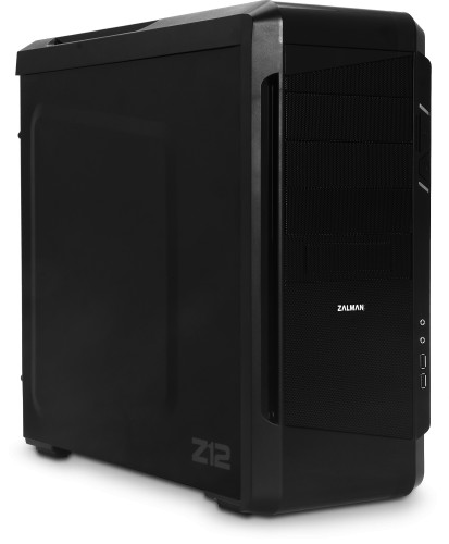 Zalman Z12