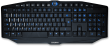 Zalman ZM-K400G Gaming Keyboard with Programmable Keys